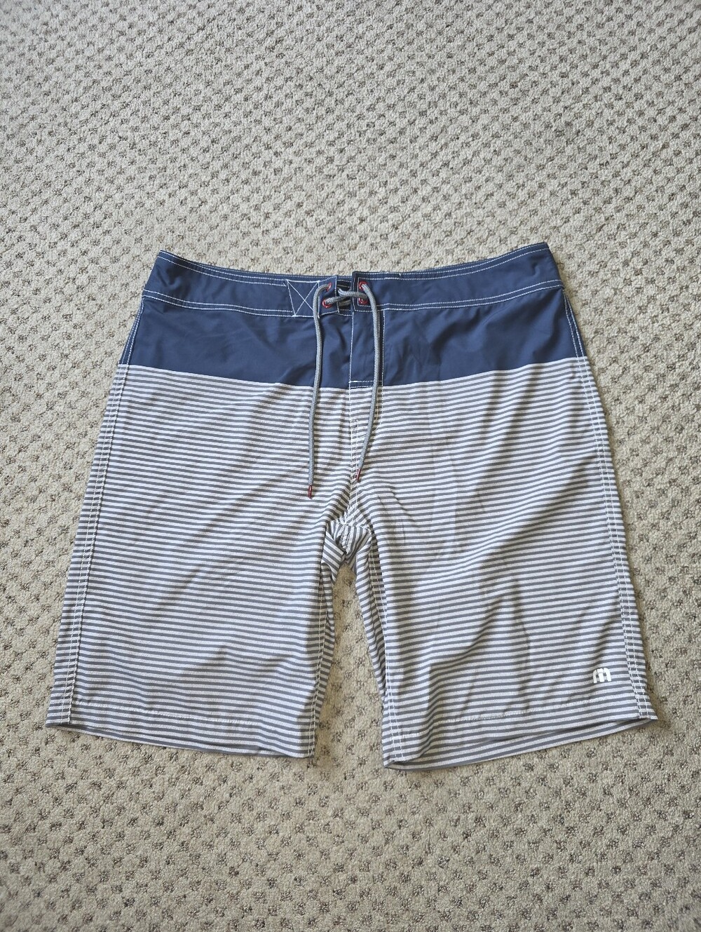 Travis Mathew Board Shorts